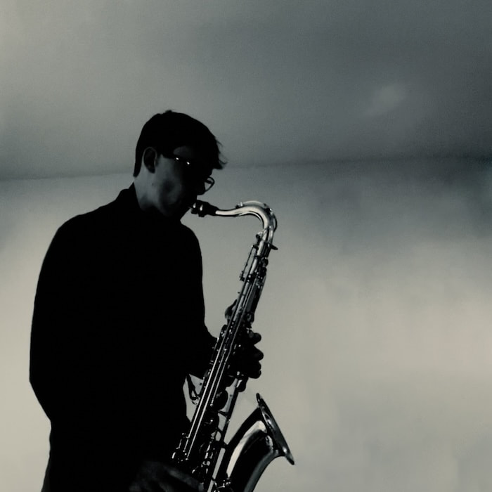 Saxophone